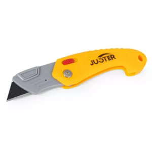 کاتر ذوزنقه‌ای تاشو جاستر JUSTER مدل JLD22002
