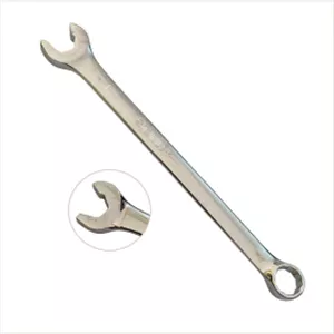 آچار سایز 8 یکسر رینگ و یکسر تخت واکنش سریع Fast-Action استنلی STANLEY مدل 700-89