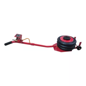 جک بادی تیوپی سه پله 3 تن BALLOON TYPE JACK (پسکرایه)