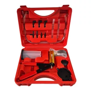 کیت هواگیری دستی ترمز و تست وکیوم خودرو نورس NORS مدل N8008