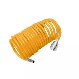 شلنگ/شیلنگ باد 10 متری فنری 8*12 Topex