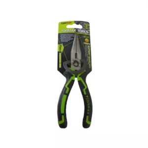 انبر دم باریک تاپ مکس TOPMAX  سایز 6 اینچ