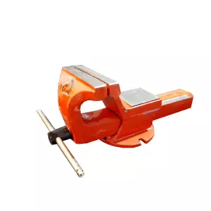 گیره چدن داکتیل تخت سایز 160 پویا صنعت