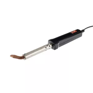 هویه برقی 180w وات صنعتی نوک مسی تبری هویه سازان مدل Mitsu