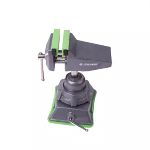 گیره رومیزی سیلور SILVER سایز 70 میلی متر مدل GT70-1BV