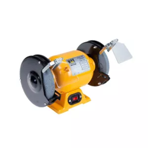 سنگ رومیزی سایز 150mm کات KAT مدل KAT-150