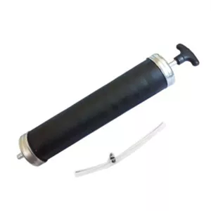 واسکازین پمپ دستی 400 میلی لیتر  پرسول PRESSOL