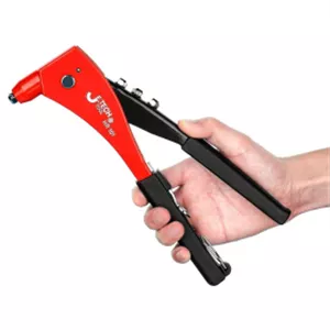 انبر پرچ کن دستی فوق صنعتی جی تک JETECH مدل HR 101