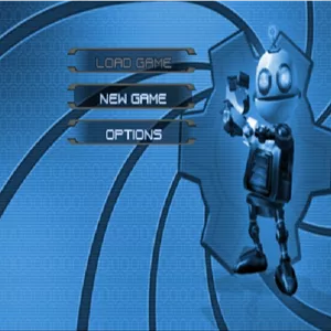 بازی Secret Agent Clank برای PS2