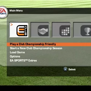 بازی FIFA 2003 برای PS2