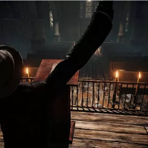 بازی Alone in the Dark: Illumination نسخه PC