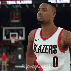 بازی NBA 2K18 برای XBOX 360