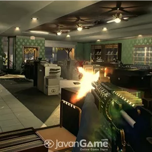بازی PAYDAY 2 برای XBOX 360