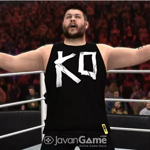 بازی WWE 2K17 برای XBOX 360