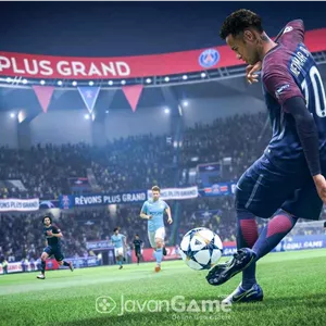 بازی FIFA 19 برای XBOX 360