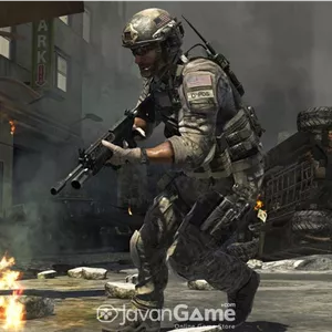 بازی Call of Duty Modern Warfare 3 برای XBOX 360