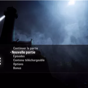 بازی Alan Wake برای XBOX 360