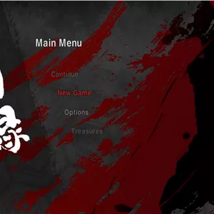 بازی Afro Samurai برای XBOX 360