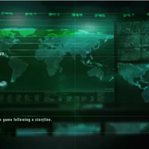 بازی Ace Combat: Assault Horizon برای XBOX 360