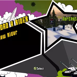 بازی Amped 3 برای XBOX 360