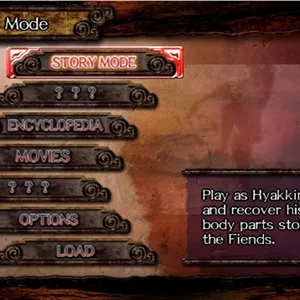 بازی Blood Will Tell - Tezuka Osamu's Dororo برای PS2