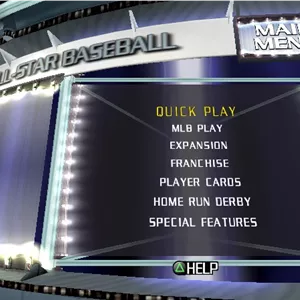 بازی All-Star Baseball 2003 featuring Derek Jeter  برای PS2