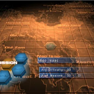 بازی Armored Core 2 - Another Age برای PS2