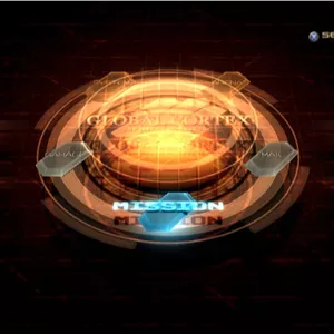 بازی Armored Core 3 برای PS2