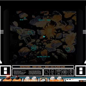 بازی Atari Anthology برای PS2