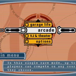 بازی Auto Modellista برای PS2