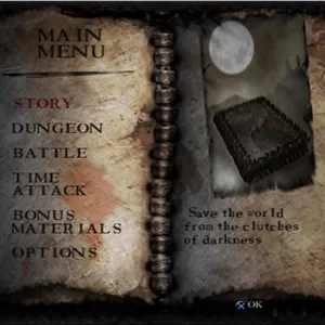 بازی McFarlane's Evil Prophecy برای PS2