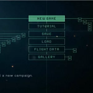 بازی Ace Combat 5 - The Unsung War برای PS2