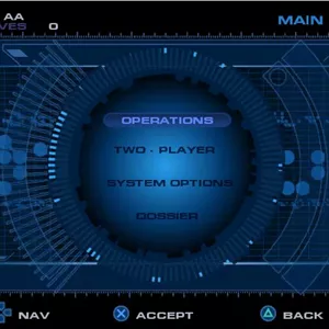 بازی SpyHunter برای PS2
