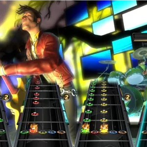 بازی Band Hero برای PS2