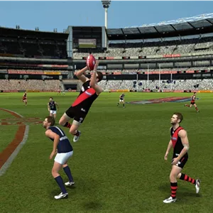 بازی AFL Live برای XBOX 360
