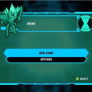 بازی Ben 10 Alien Force Vilgax Attacks برای XBOX 360