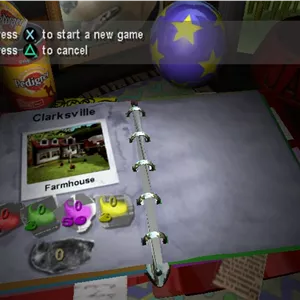 بازی Dog's Life برای PS2