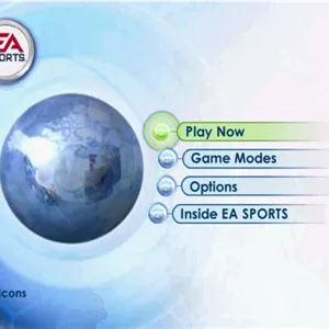 بازی FIFA 2001 برای PS2