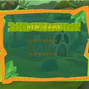 بازی George of the Jungle and the Search for the Secret برای PS2