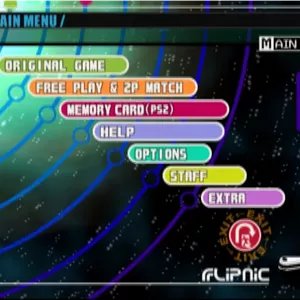 بازی Flipnic - Ultimate Pinball برای PS2