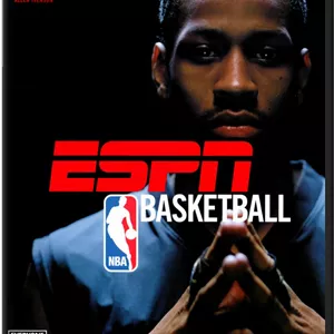 بازی ESPN NBA Basketball برای PS2