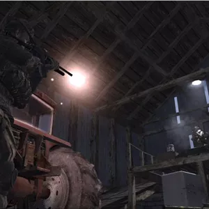 بازی Call of Duty 4 Modern Warfare برای PC