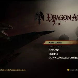 بازی Dragon Age 2 برای XBOX 360