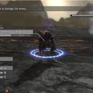 بازی Lost Odyssey برای XBOX 360