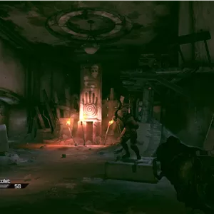 بازی Rage برای XBOX 360