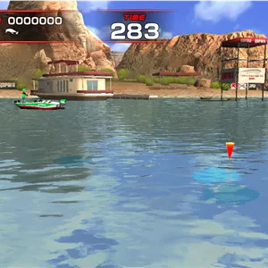 بازی Rapala for Kinect برای XBOX 360