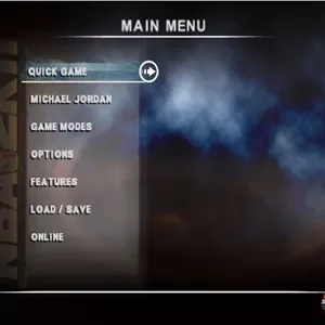 بازی NBA 2K11 برای PS2