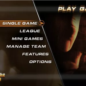 بازی NBA 06 برای PS2