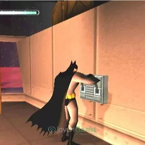 بازی Batman Vengeance برای PC