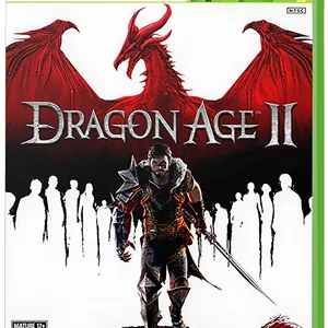 بازی Dragon Age 2 برای XBOX 360